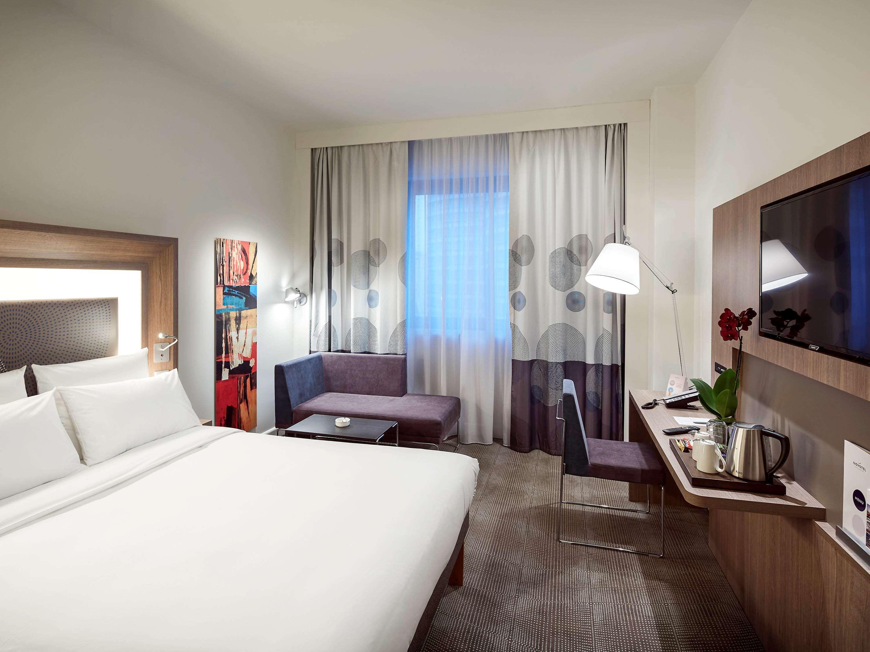 Novotel Konya Ngoại thất bức ảnh