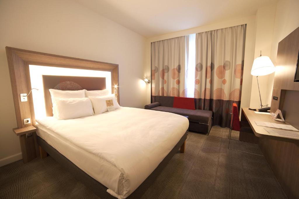 Novotel Konya Ngoại thất bức ảnh