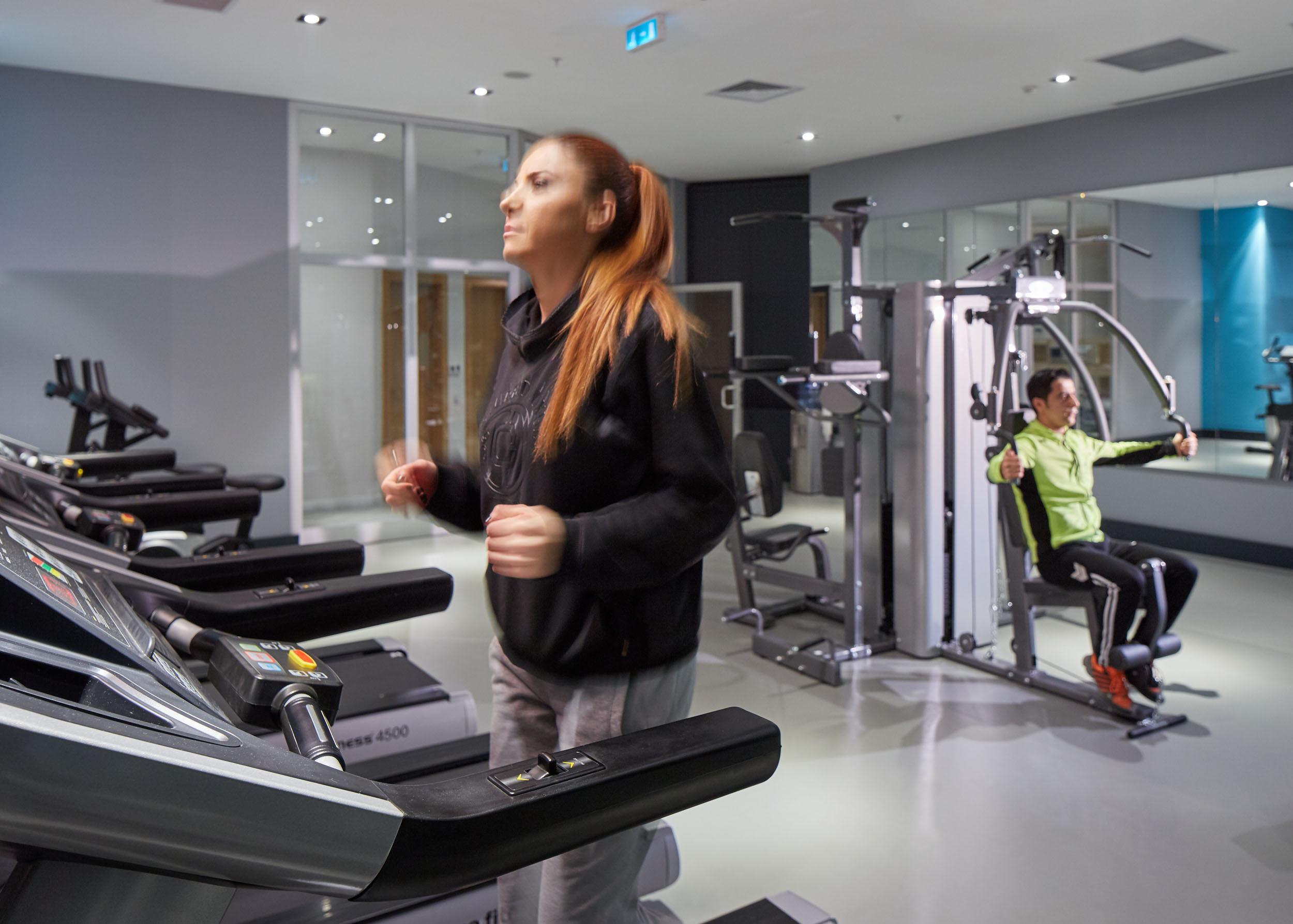 Novotel Konya Ngoại thất bức ảnh