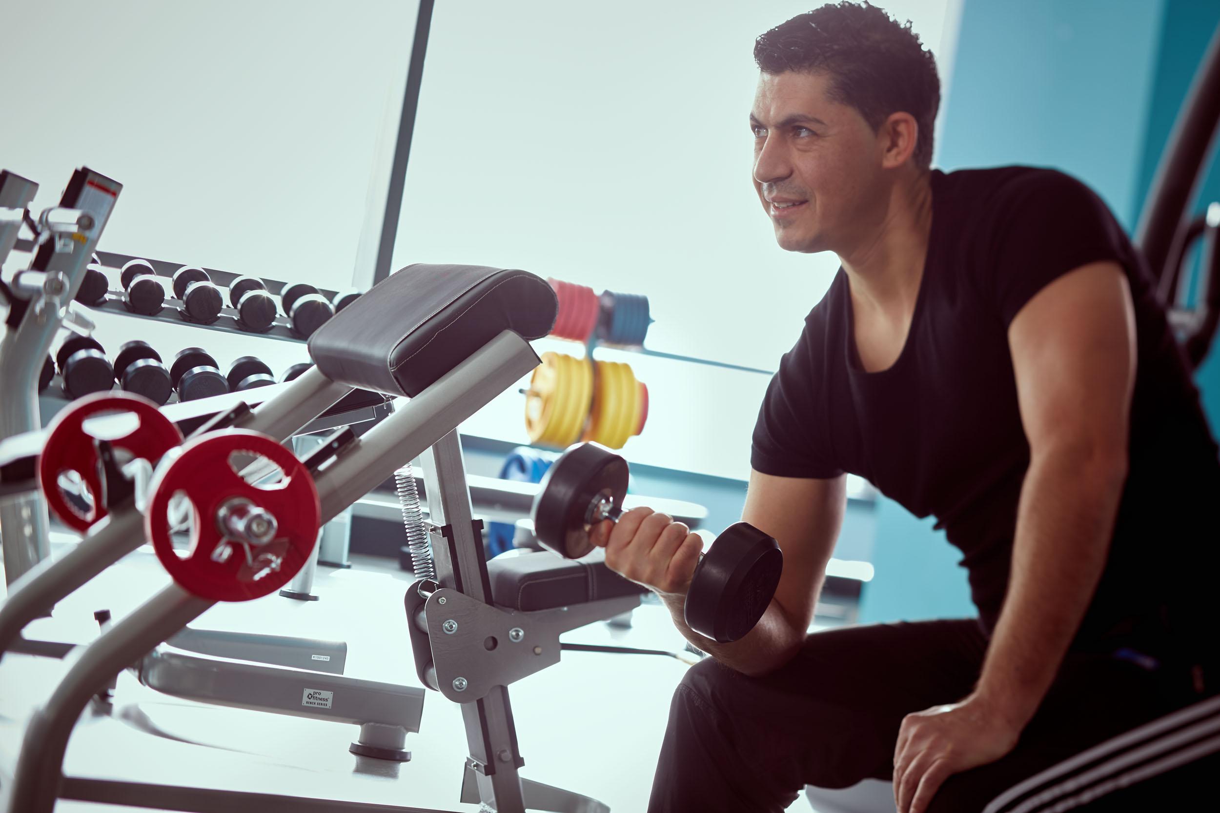 Novotel Konya Ngoại thất bức ảnh