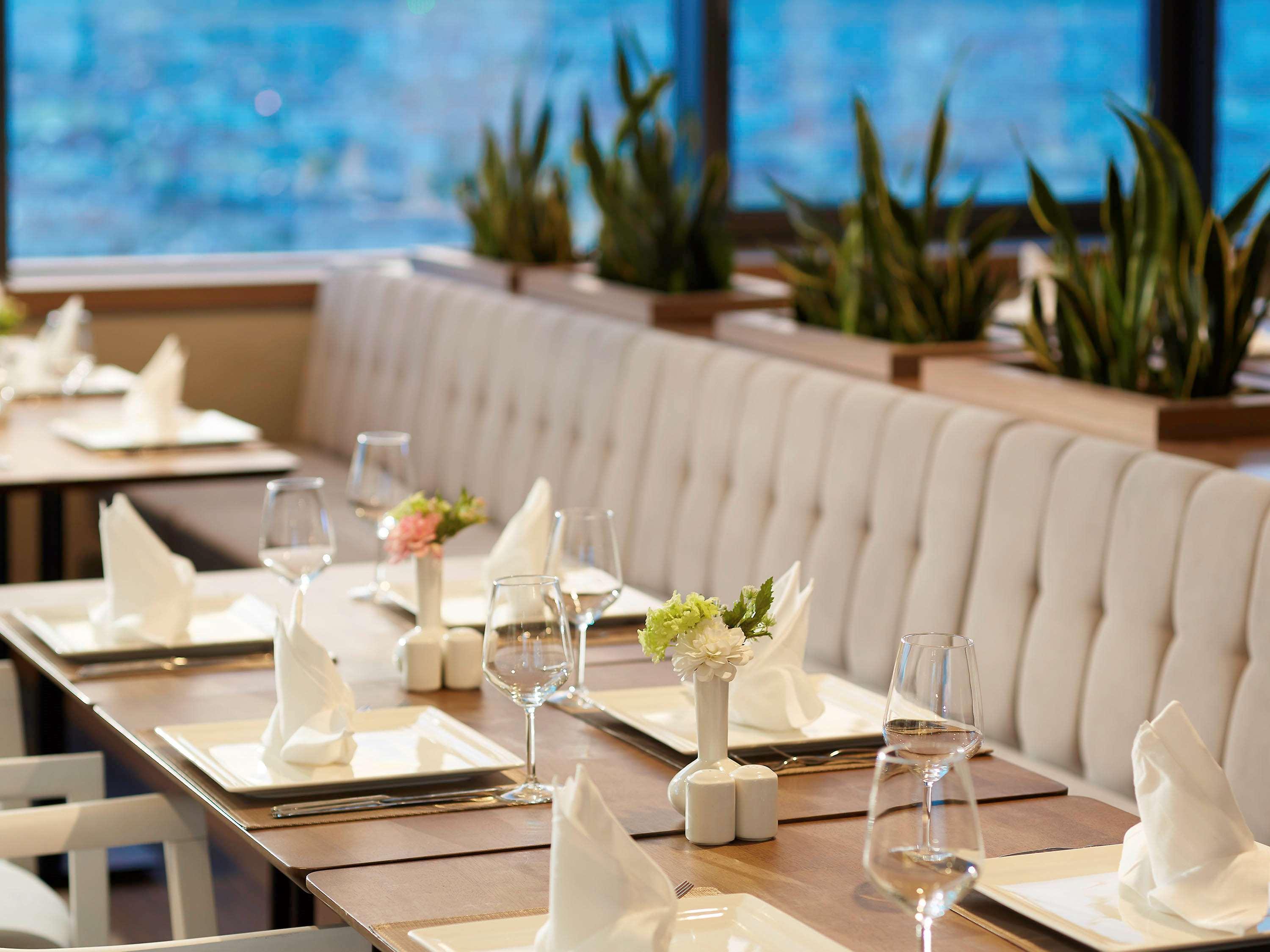 Novotel Konya Ngoại thất bức ảnh