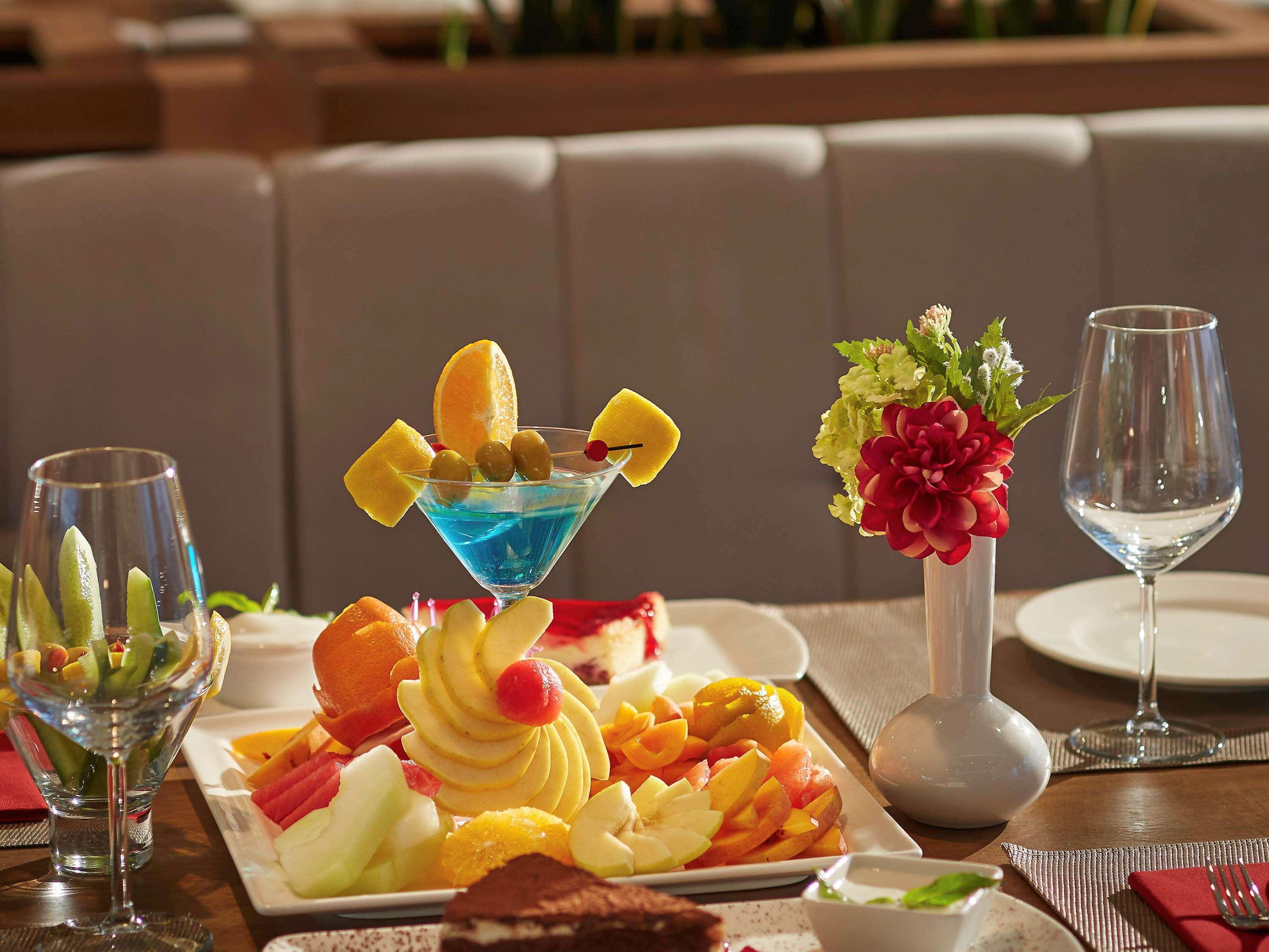 Novotel Konya Ngoại thất bức ảnh