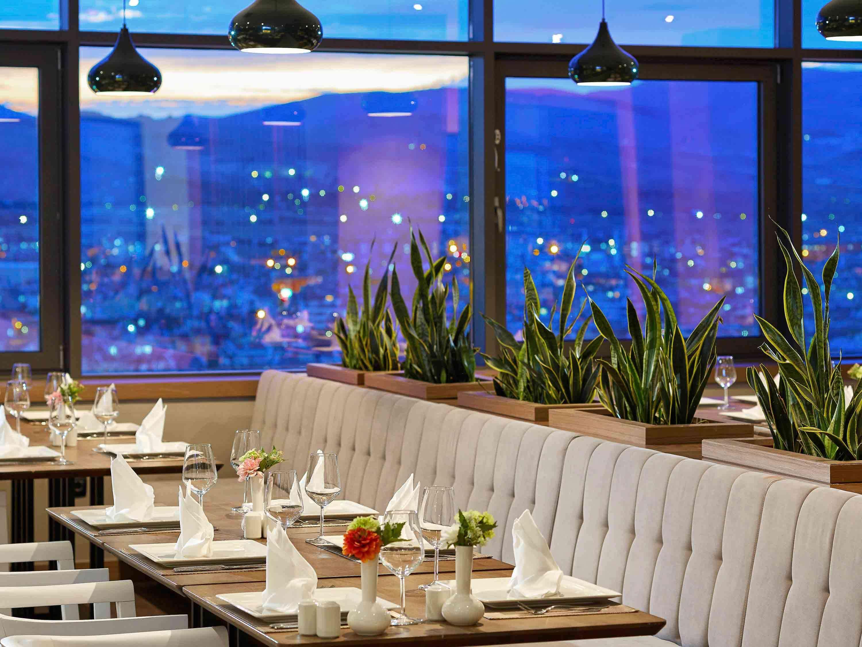 Novotel Konya Ngoại thất bức ảnh