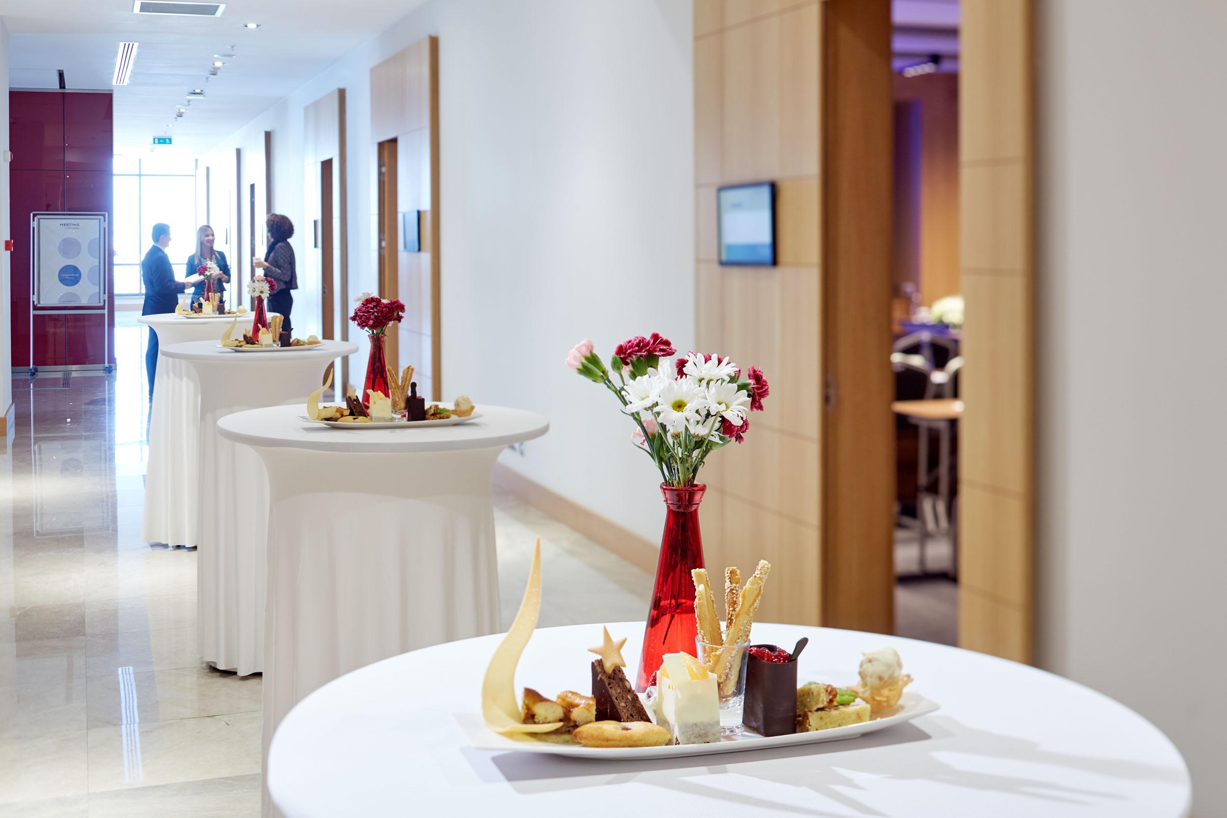 Novotel Konya Ngoại thất bức ảnh
