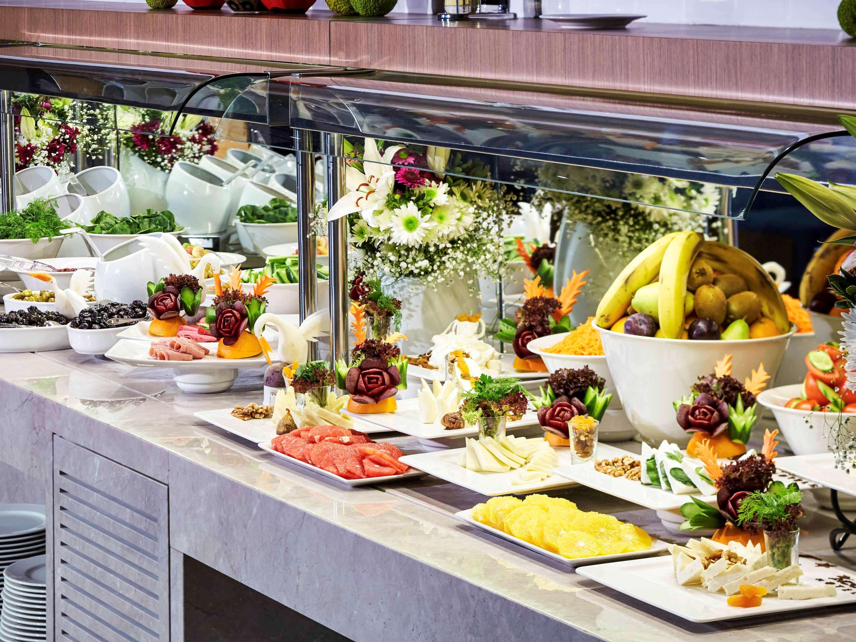 Novotel Konya Ngoại thất bức ảnh