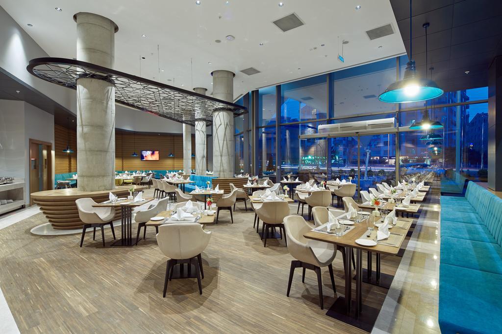 Novotel Konya Ngoại thất bức ảnh