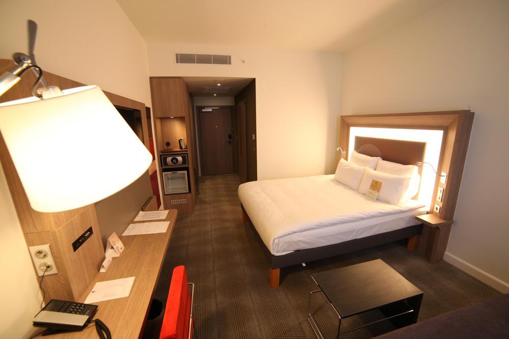 Novotel Konya Ngoại thất bức ảnh