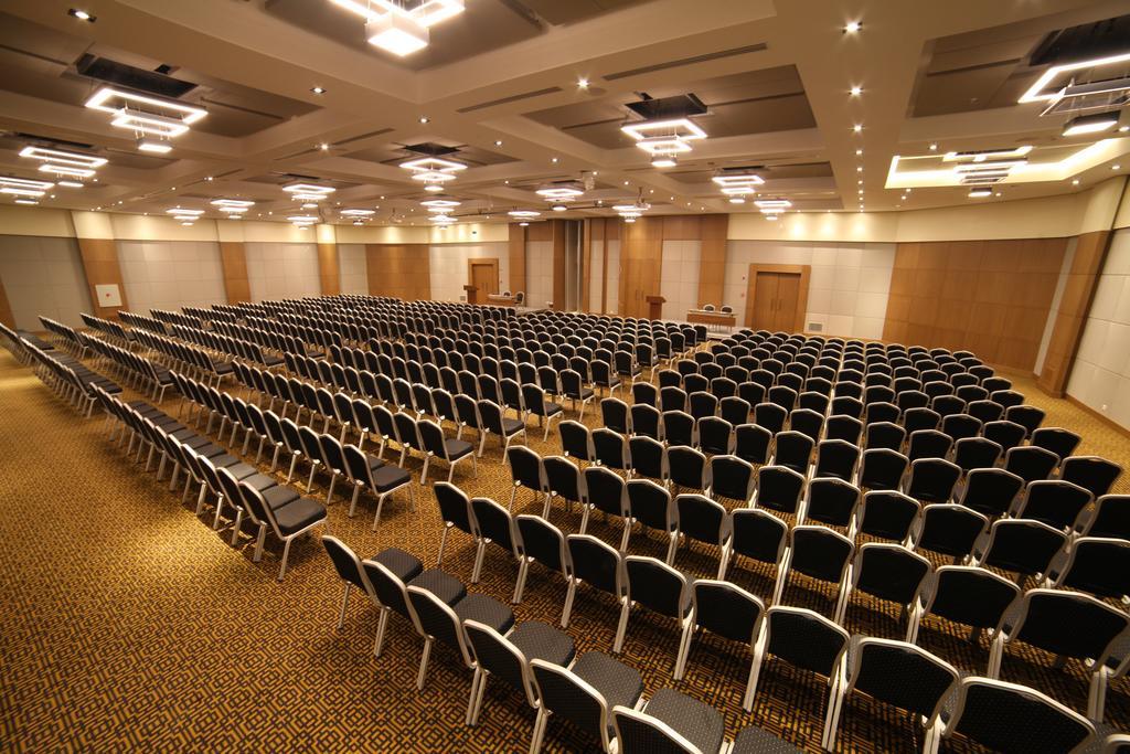Novotel Konya Ngoại thất bức ảnh