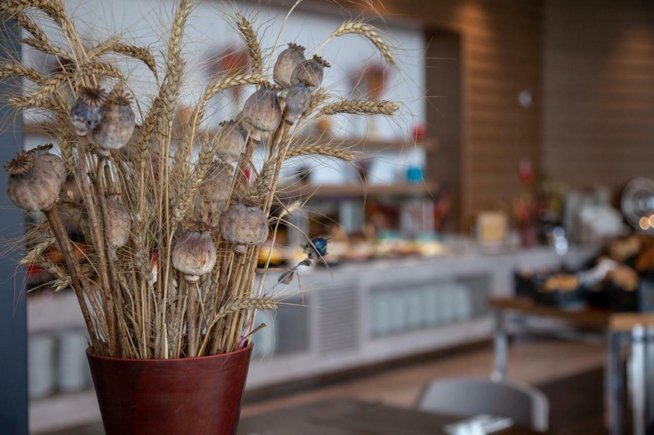 Novotel Konya Ngoại thất bức ảnh