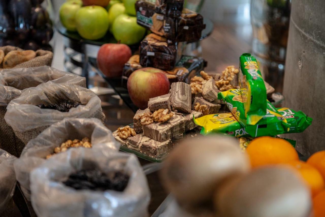 Novotel Konya Ngoại thất bức ảnh